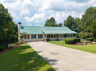 1779 Brushy Mountain Rd, Rockmart, GA 30153