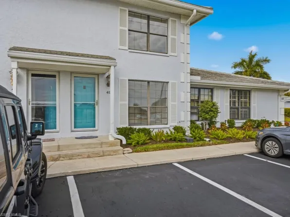 48 Via Marco #B5, MARCO ISLAND, FL 34145