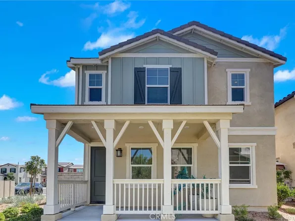 16188 Alamo Ct, Chino, CA 91708