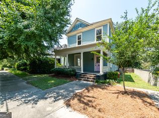 170 Rogers Ave, Macon, GA 31204