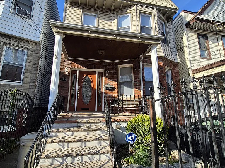 814 Pavonia Ave #2 — Photo 14