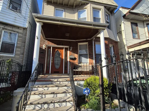 814 Pavonia Ave Floor 1, Jersey City, NJ 07306