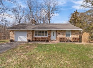 150 Ridgewood Blvd, Mansfield, OH 44907