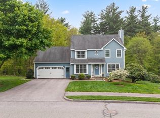59 Stoney Hill Rd, Shrewsbury, MA 01545