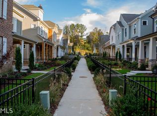 1924 Red Eagle Walk, Atlanta, GA 30318