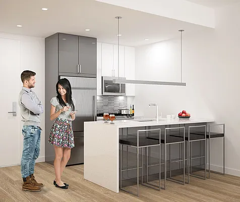 Rented by Nooklyn NYC LLC | media 103