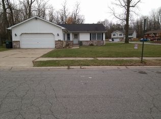 5753 Gardenia Ave, Portage, IN 46368