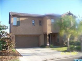3829 W Flagstaff Ave, Visalia, CA 93291