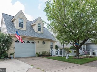 11484 Chelsea Ct, Fredericksburg, VA 22407