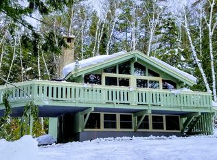 79 Racoon Run, Harts Location, NH 03812