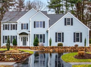 10 Applewood Rd, Norfolk, MA 02056