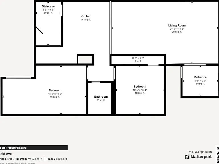43-45 Granfield Ave — Photo 4