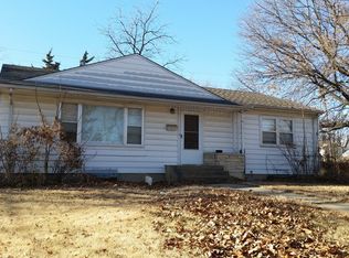 1501 Jarvis Dr, Manhattan, KS 66502