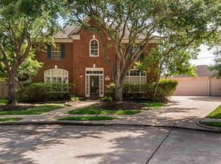 4015 Forest Birch Ct, Houston, TX 77059
