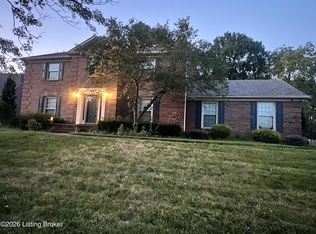 15005 Bircham Rd, Louisville, KY 40245