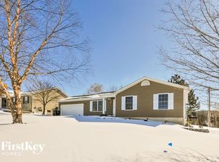 1701 Fairview Farms Cir, Wentzville, MO 63385
