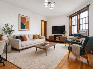 100 Parkway Road #5D, Bronxville, NY 10708
