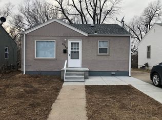 3352 N 36th Ave, Omaha, NE 68111