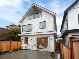 4424 W 4th Ave, Vancouver, BC