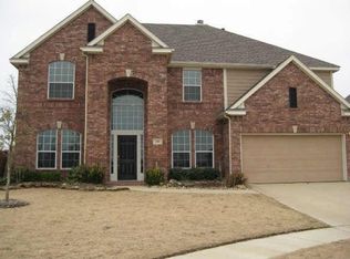 201 McKinney Trl, Rockwall, TX 75087