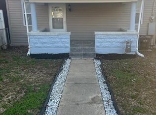 816 Dresden Ave, Louisville, KY 40215