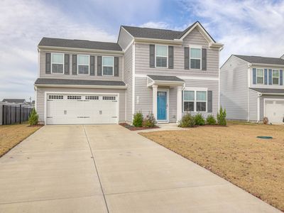 5410 Walnut Chase Dr, Christiana, TN, 37037