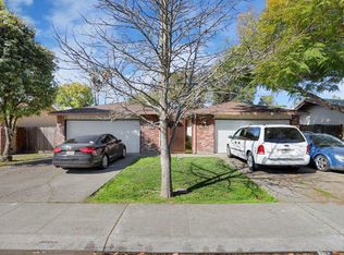 6301 N Morgan Pl, Stockton, CA 95219