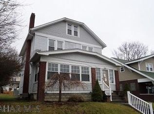 905 Park Ave, Windber, PA 15963