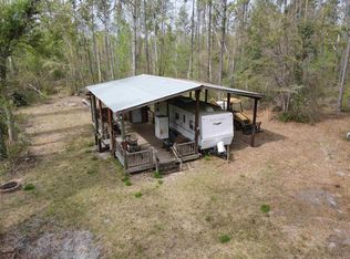 870 SW San Pedro Rd, Madison, FL 32340