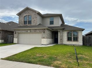 2625 Las Estrellas St, Corpus Christi, TX 78414