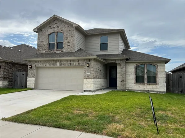 2625 Las Estrellas St, Corpus Christi, TX 78414