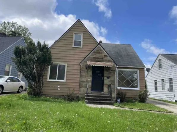 13170 Forestdale Dr, Garfield Heights, OH 44125