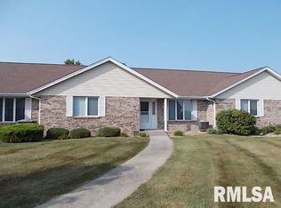 1917 S Madison St, Macomb, IL 61455