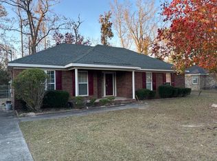 2745 Davis Mill Rd, Hephzibah, GA 30815