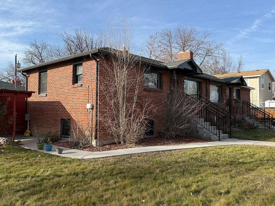 1st image of 1925 S Hervey St #1/2