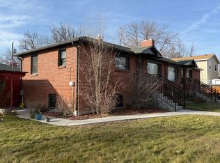 1925 S Hervey St #1/2, Boise, ID 83705
