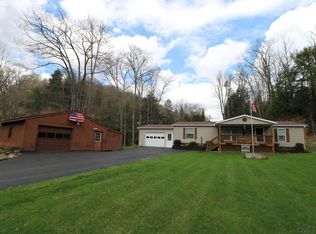 1810 Hemlock Rd, Boswell, PA 15531