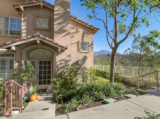 108 Tierra Montanosa, Rancho Santa Margarita, CA 92688
