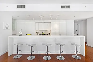 Rented by Olshan Realty