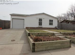 503 Willow Dr, Lochbuie, CO 80603