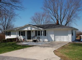 14151 N Route E, Harrisburg, MO 65256