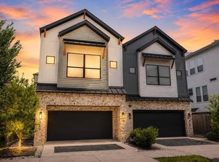 6114 Hamman St, Houston, TX 77007