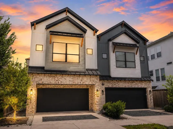 6114 Hamman St, Houston, TX 77007