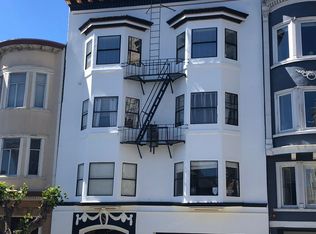1320 California St APT 3, San Francisco, CA 94109
