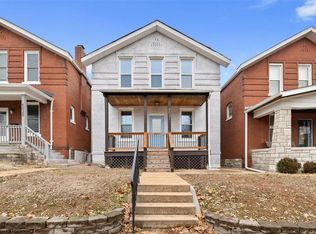 4031 Wyoming St, Saint Louis, MO 63116