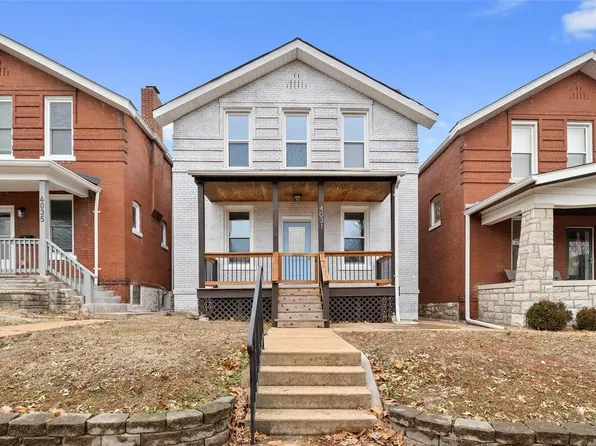 4031 Wyoming St, Saint Louis, MO 63116