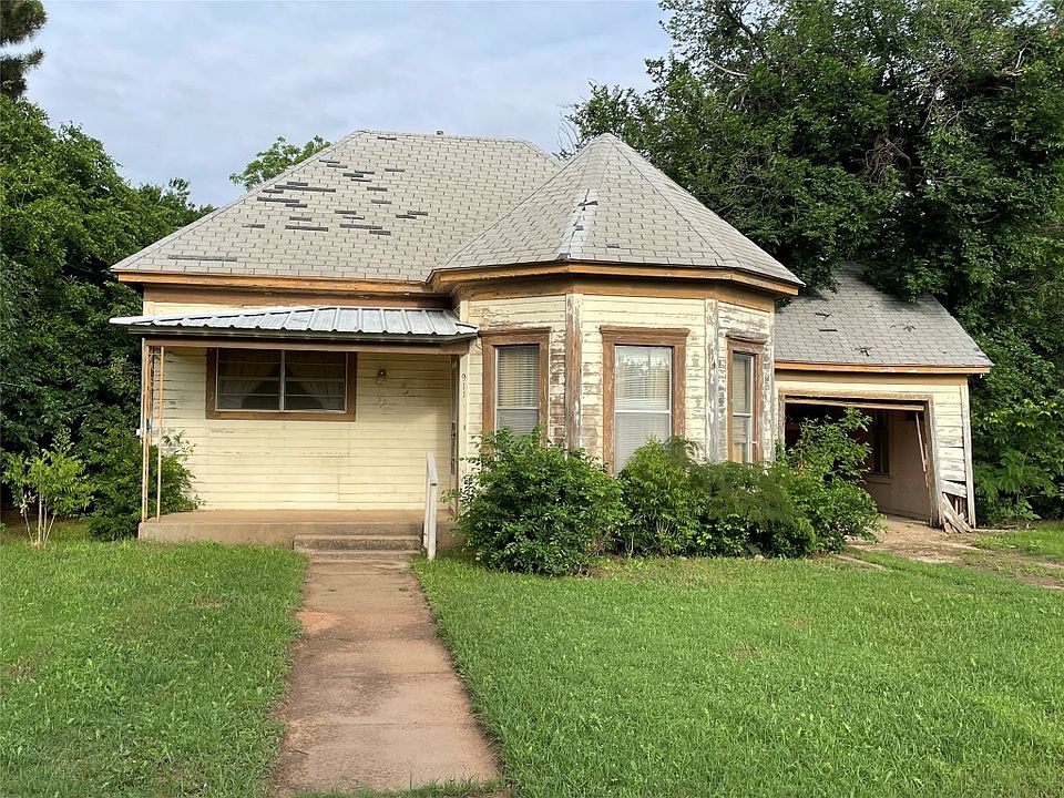 911 Plainview Rd, Seymour, TX 76380 Zillow
