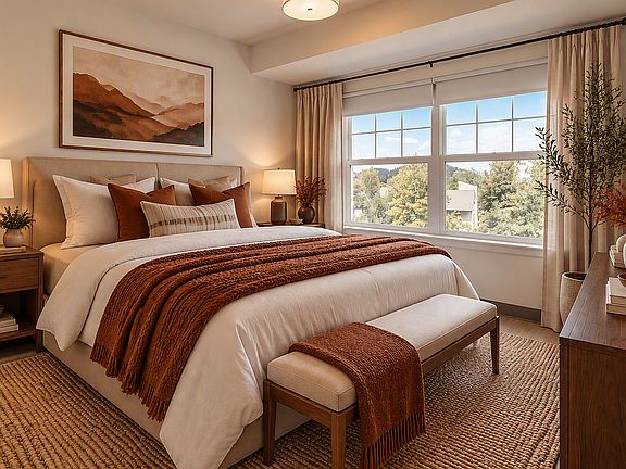 3rd image of 3825 SE 80th Ave #114