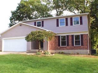 106 Kay Dr, Middletown, OH