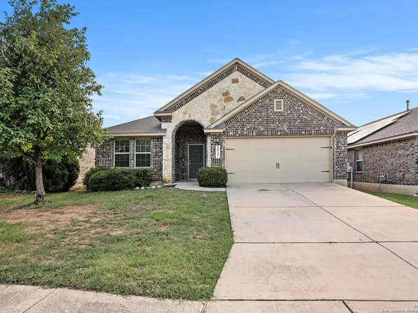 22735 allegro, San Antonio, TX 78261